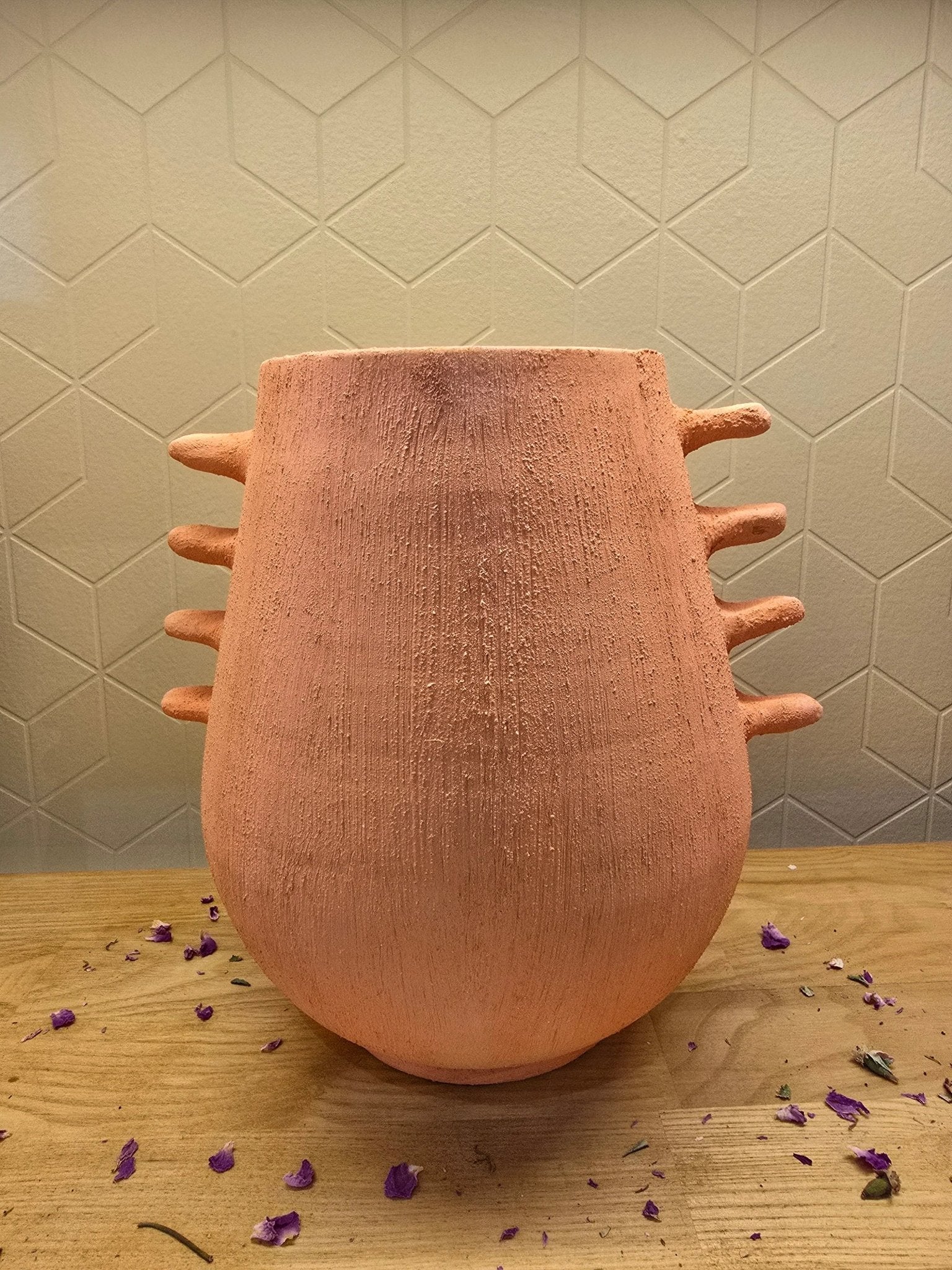 Vase TAROUDANT - Ij Beldi