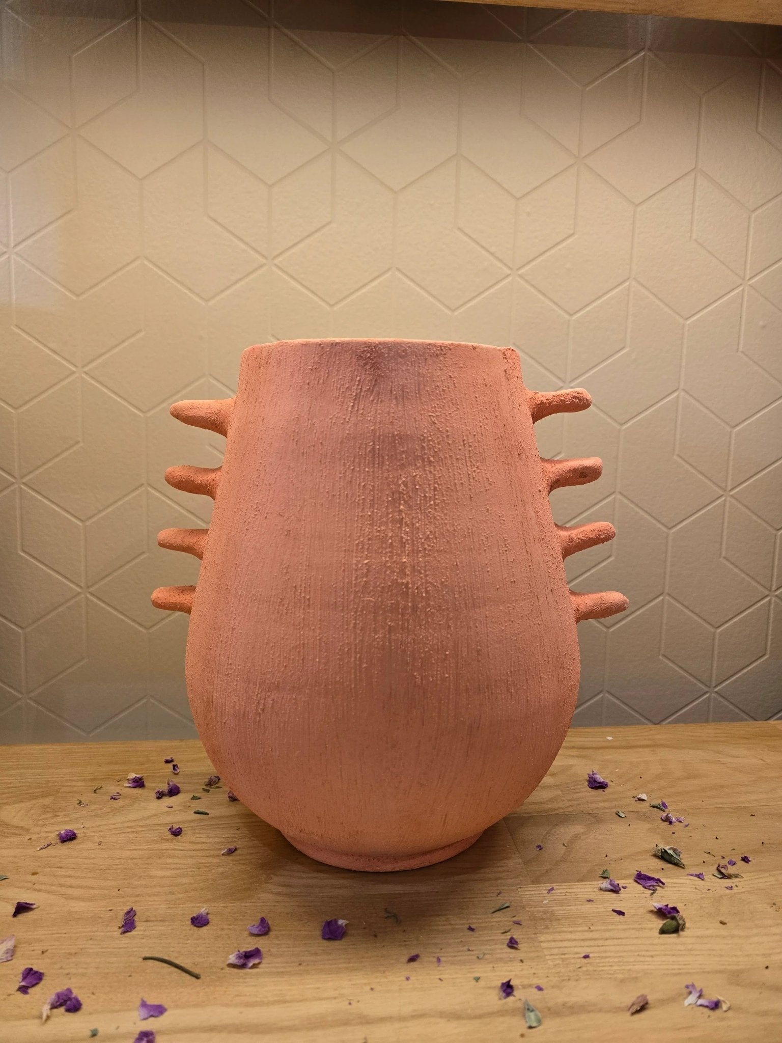 Vase TAROUDANT - Ij Beldi