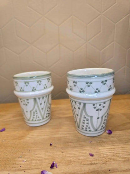 Verre Beldi - Ij Beldi