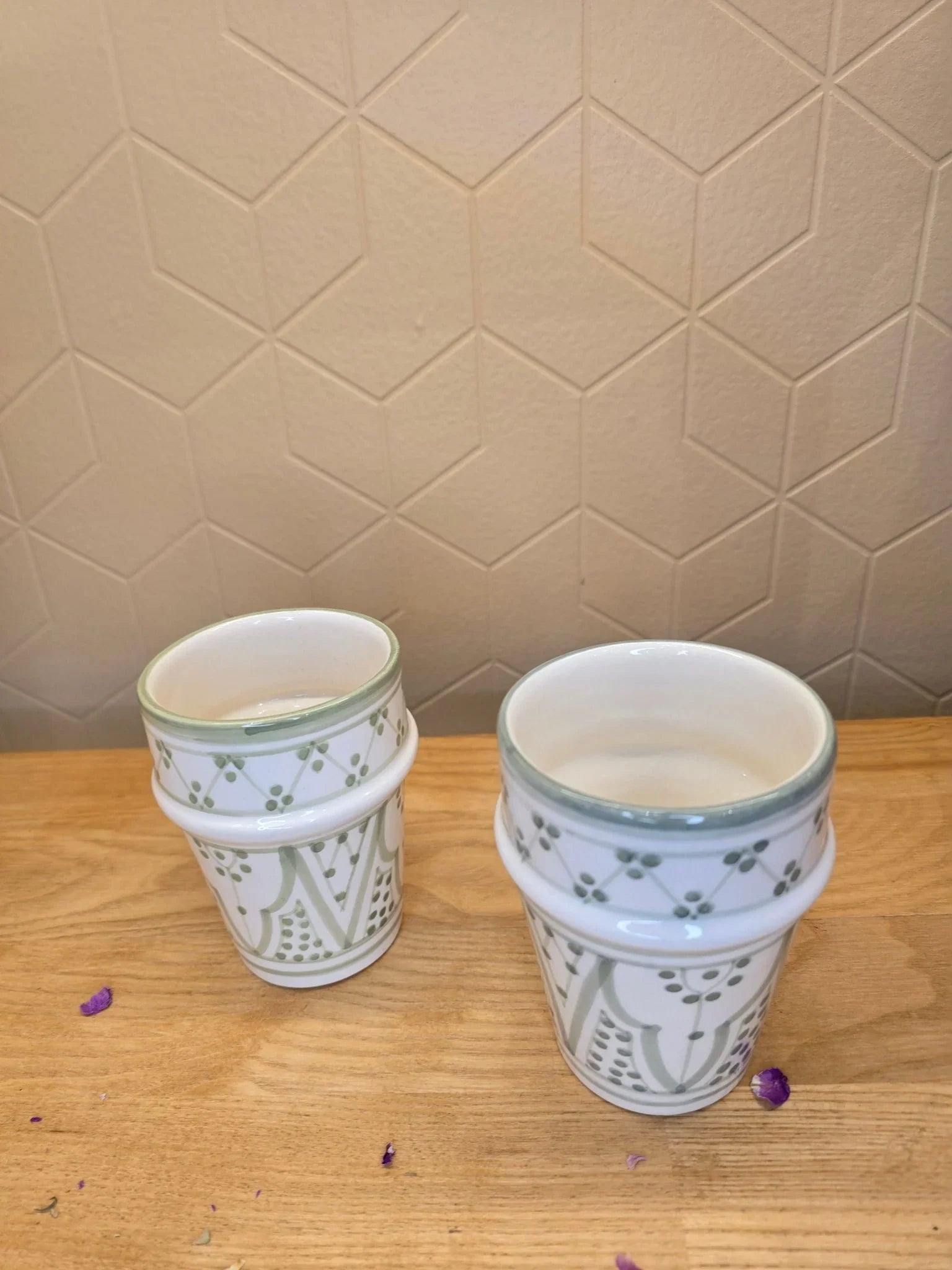 Verre Beldi - Ij Beldi