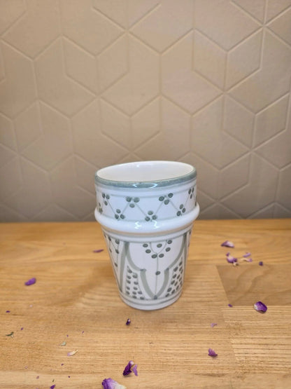 Verre Beldi - Ij Beldi