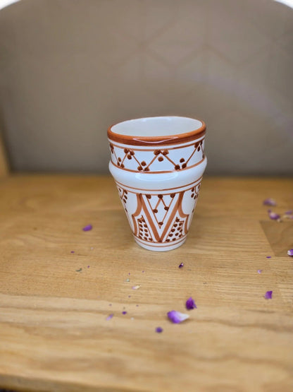 Verre Beldi - Ij Beldi