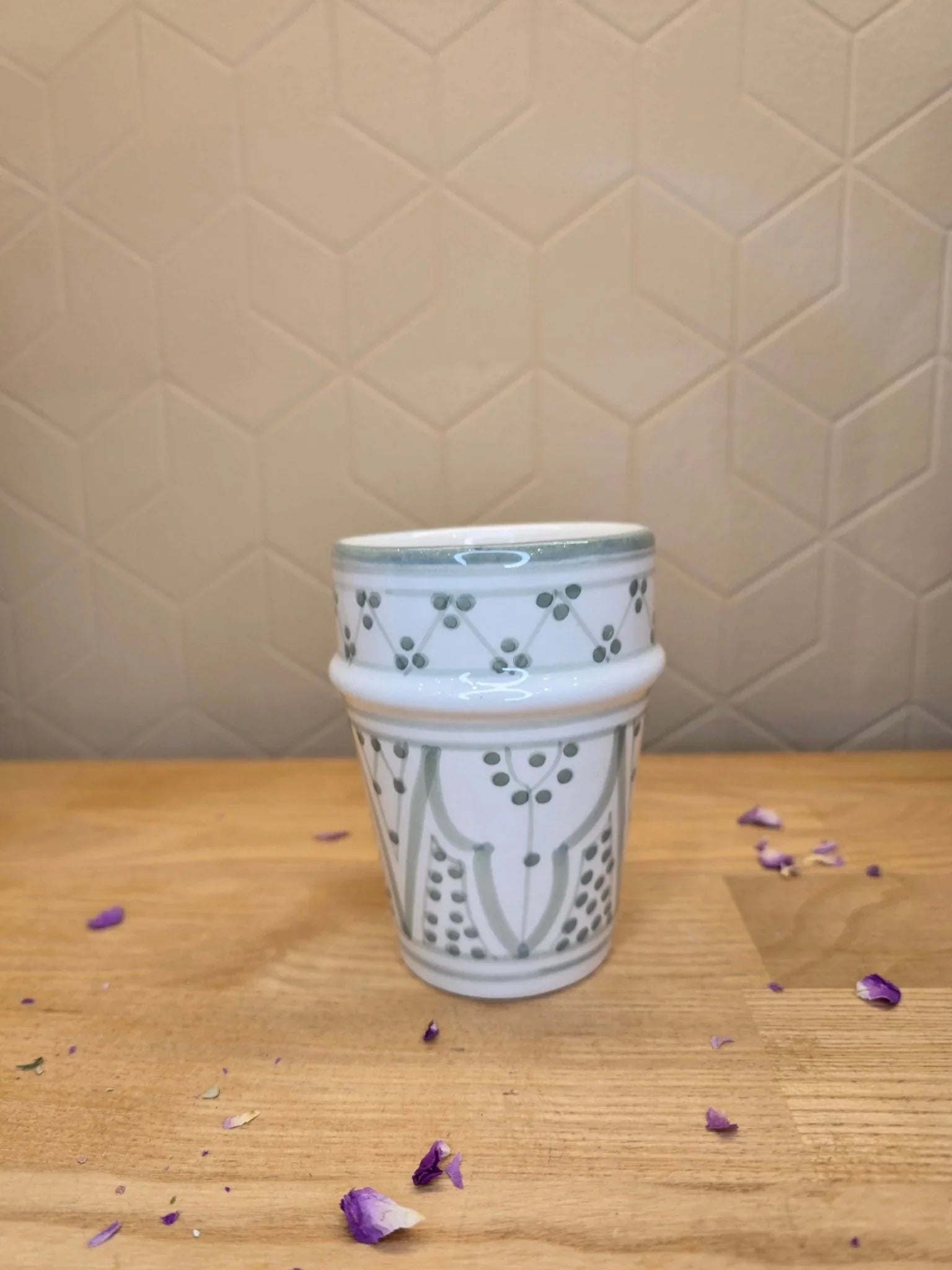 Verre Beldi - Ij Beldi