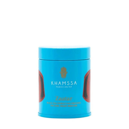 Zaatar Origan Khamssa - Ij Beldi