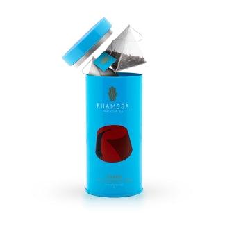 Zaatar Origan Khamssa - Ij Beldi